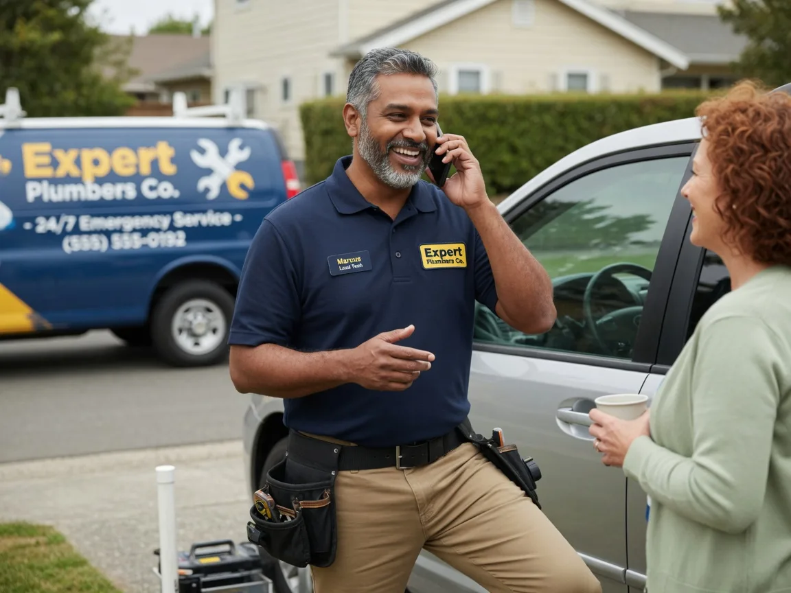 Drain Cleaning Doylestown, PA FAQs
